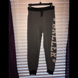Sweatpants